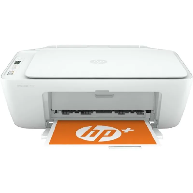 Багатофункціональний пристрій HP DeskJet 2710e